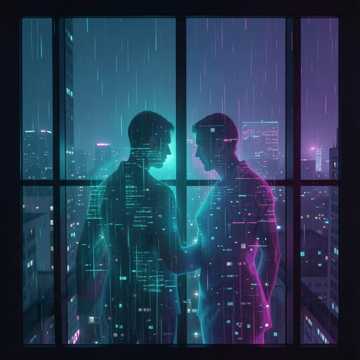 虚像