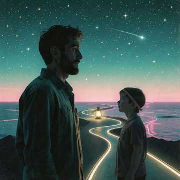 星星点灯（雷鬼版）