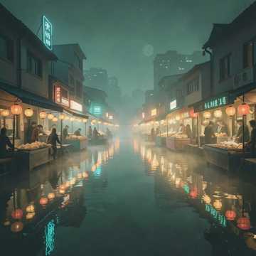 阿拉宁波