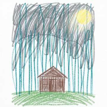 Endless Rain-版本2