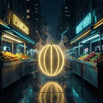 华强买瓜 说唱版