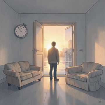 慢一秒的吻-版本2