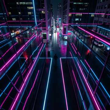 六路围堵