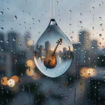 那天的雨-版本2