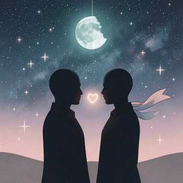 十八岁星空-版本2