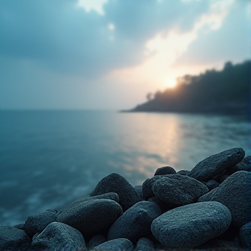 搁浅