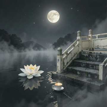沈园烬辞