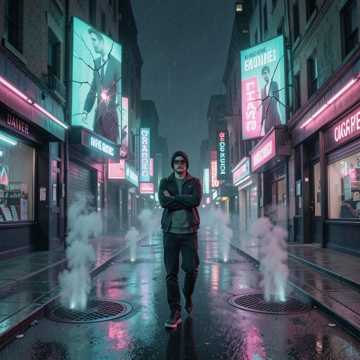 别来指指点点