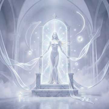 Whisper Silk Flow