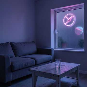 空杯子里的回音