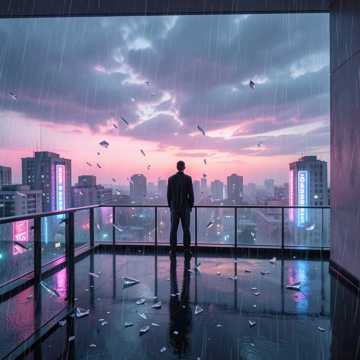 碎了一地的痛快