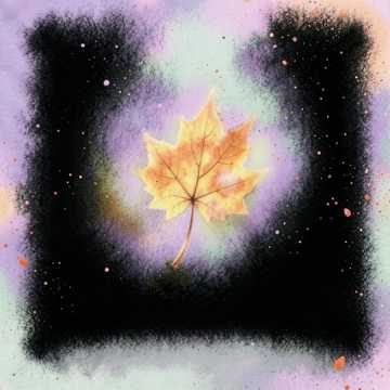 A Leaf's Journey II