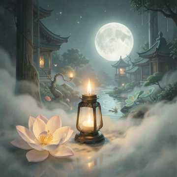 烛照花魂-版本2