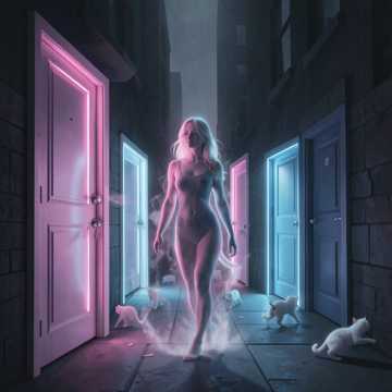 Shadow House of Card-版本2