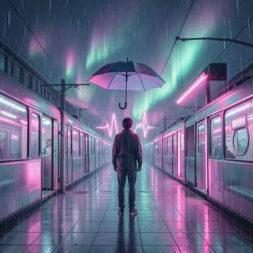 回声拥抱
