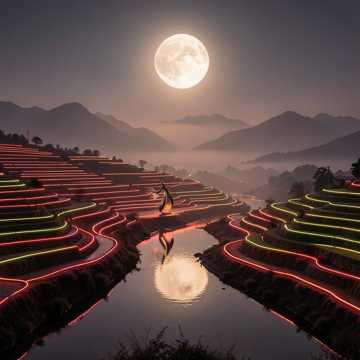 欢迎您到湖南来