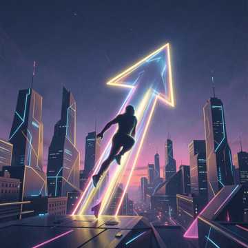 Rise to momentum