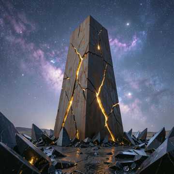 星际废墟