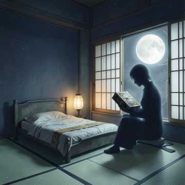 枕上旧梦