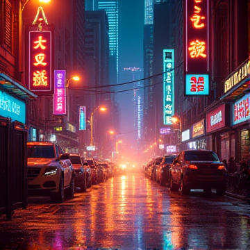 失路借到光