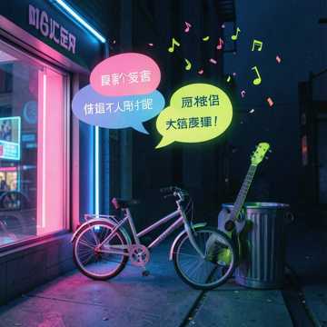 开心小子