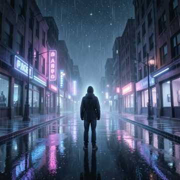 关机前的星光-版本2