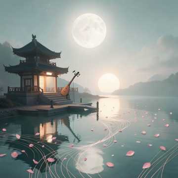千年执念