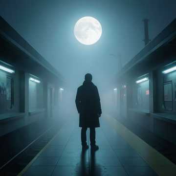 《沉溺》