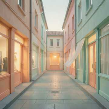 余生晴朗