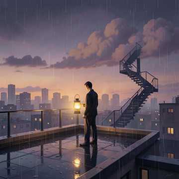 借过一点光