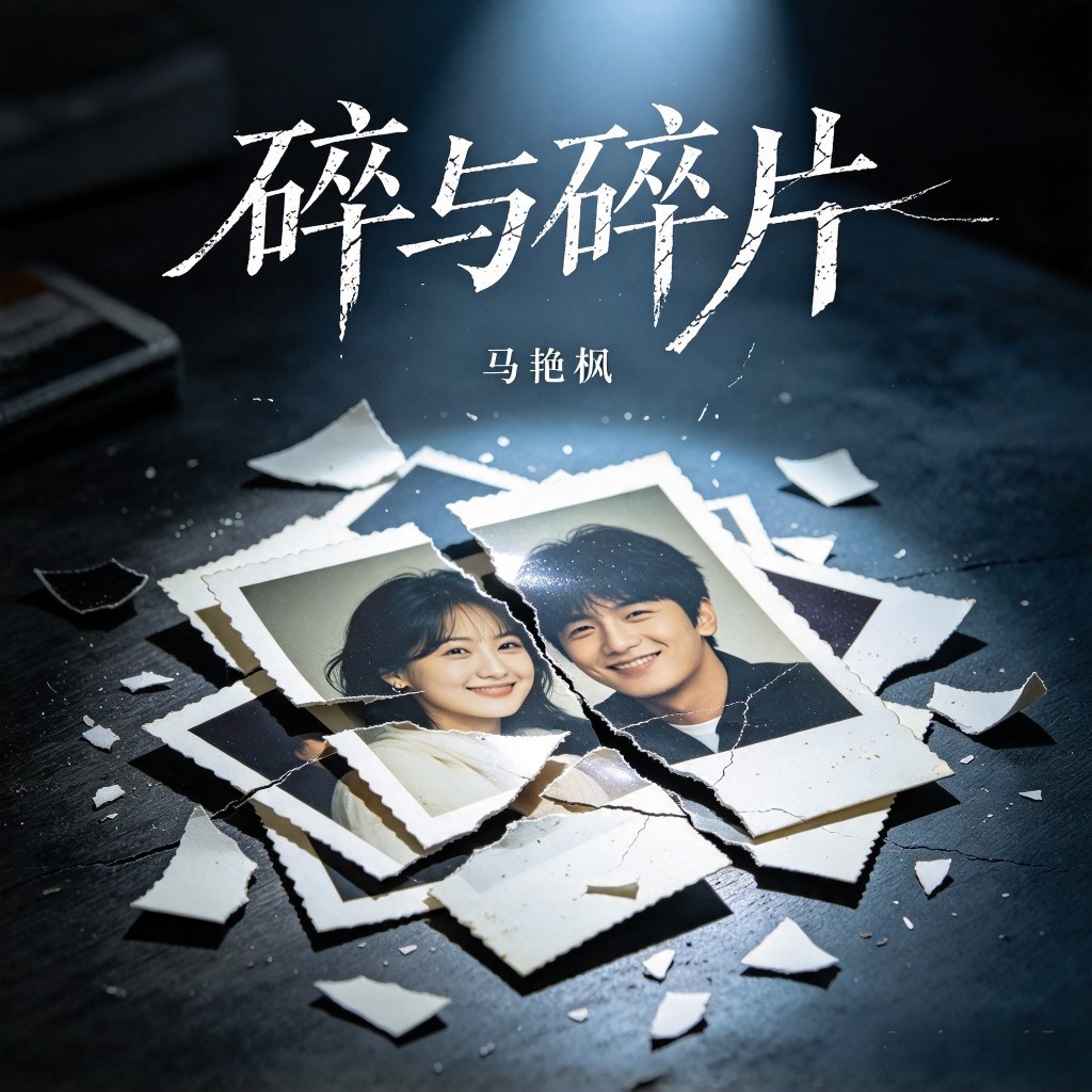 碎与碎片