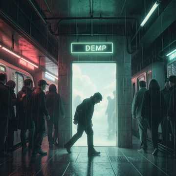 牛马之歌