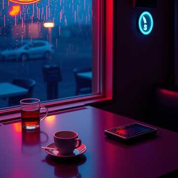 失眠小酒馆