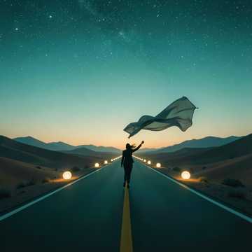 Wild Gypsy Wind