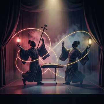 折子戏