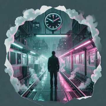 《过载的沉默》