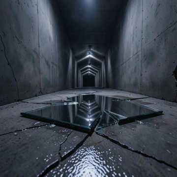 碎镜迷宫-版本2