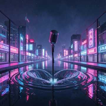 余震带