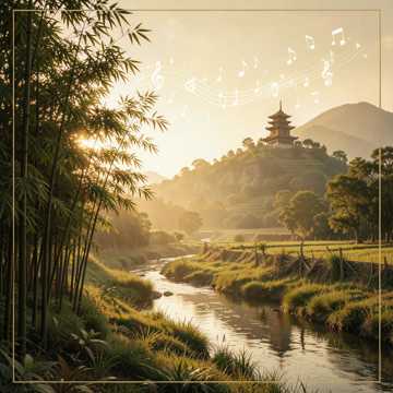故土丰收歌