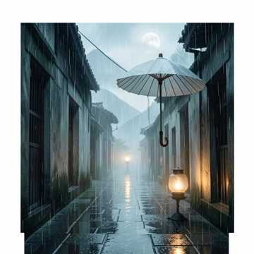 山河入梦-版本2