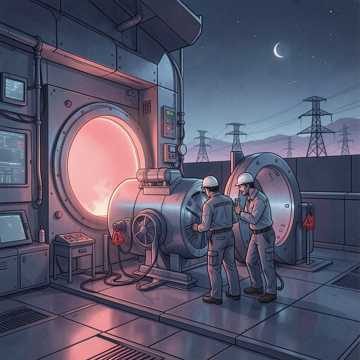 核光万里映党辉