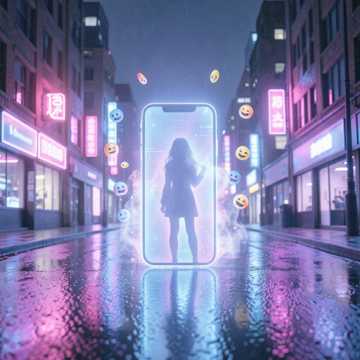 碎片拼凑的晚安-版本2