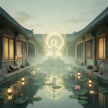 度母礼赞文-微妙甘露