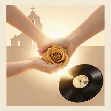 Golden Vow Through D