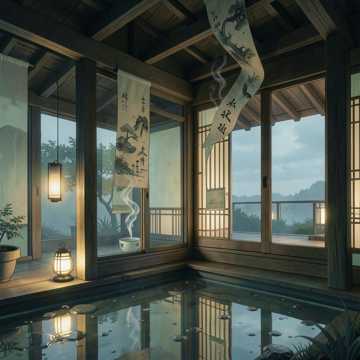 荼漫
