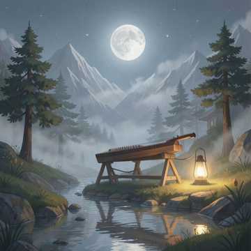 山水知音