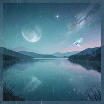 House, Hip-hop, Heartbroken, Relaxing, Female vocal, Deep vocal, Soulful vocal,