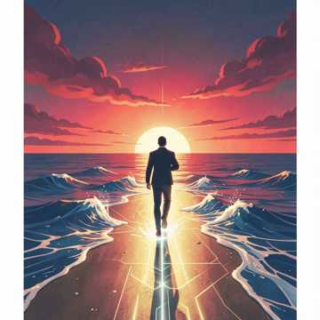 踏浪斩风