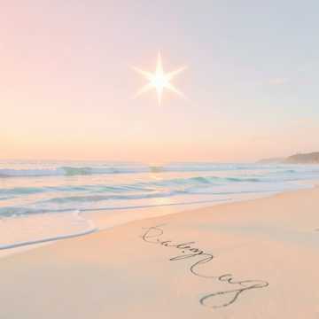 Shining Star (Gentle Mix)-版本2