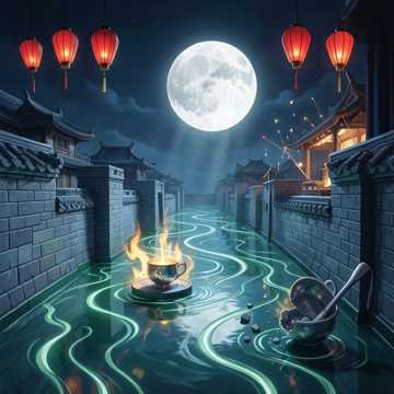 将进酒